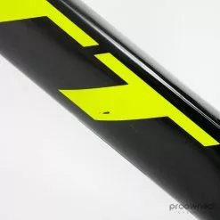 Scott Addict RC Pro Disc Frameset - XS/49 - J. Allen - Mitchelton-Scott -Bremser & dele Salg P1630777