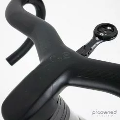 Scott Addict RC Pro Disc Frameset - XS/49 - J. Allen - Mitchelton-Scott -Bremser & dele Salg P1630784