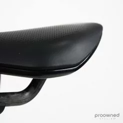 Scott Addict RC Pro Disc Frameset - L/56 - L. Kennedy - Mitchelton-Scott -Bremser & dele Salg P1630809