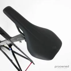 Scott Addict RC Pro Disc Frameset - L/56 - L. Hamilton - Mitchelton-Scott -Bremser & dele Salg P1630835