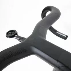 Scott Addict RC Pro Disc Frameset - L/56 - L. Hamilton - Mitchelton-Scott -Bremser & dele Salg P1630836