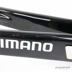 Scott Addict RC Pro Disc Frameset - XS/49 - S. Yates - Mitchelton-Scott -Bremser & dele Salg P1630852