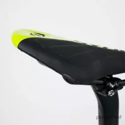 Scott Addict RC Pro Disc Frameset - XS/49 - S. Yates - Mitchelton-Scott -Bremser & dele Salg P1630855