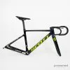 Scott Addict RC Pro Disc Frameset - XS/49 - S. Yates - Mitchelton-Scott