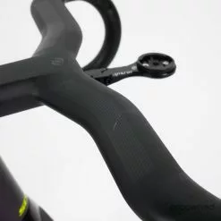 Scott Addict RC Pro Disc Frameset - XS/49 - S. Yates - Mitchelton-Scott -Bremser & dele Salg P1630863