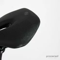 Scott Addict RC Pro Disc Frameset - L/56 - L. Hamilton - Mitchelton-Scott -Bremser & dele Salg P1630884