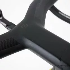 Scott Addict RC Pro Disc Frameset - L/56 - L. Hamilton - Mitchelton-Scott -Bremser & dele Salg P1630885