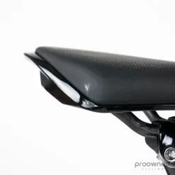 Scott Addict RC Pro Disc Frameset - S/52 - J. Roberts - Mitchelton-Scott -Bremser & dele Salg P1630902