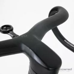 Scott Addict RC Pro Disc Frameset - S/52 - J. Roberts - Mitchelton-Scott -Bremser & dele Salg P1630909