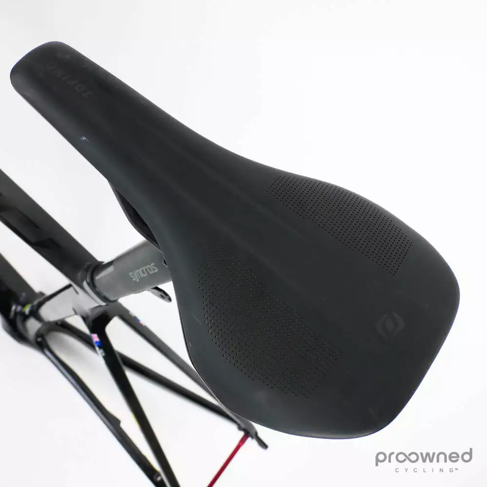 Scott Addict RC Pro Disc Frameset - XL/58 - J. Bauer - Mitchelton-Scott 10 Scott Addict RC Pro Disc Frameset - XL/58 - J. Bauer - Mitchelton-Scott - Billede 10