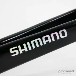 Scott Addict RC Pro Disc Frameset - XL/58 - J. Bauer - Mitchelton-Scott 16 Scott Addict RC Pro Disc Frameset - XL/58 - J. Bauer - Mitchelton-Scott -Bremser & dele Salg P1630919