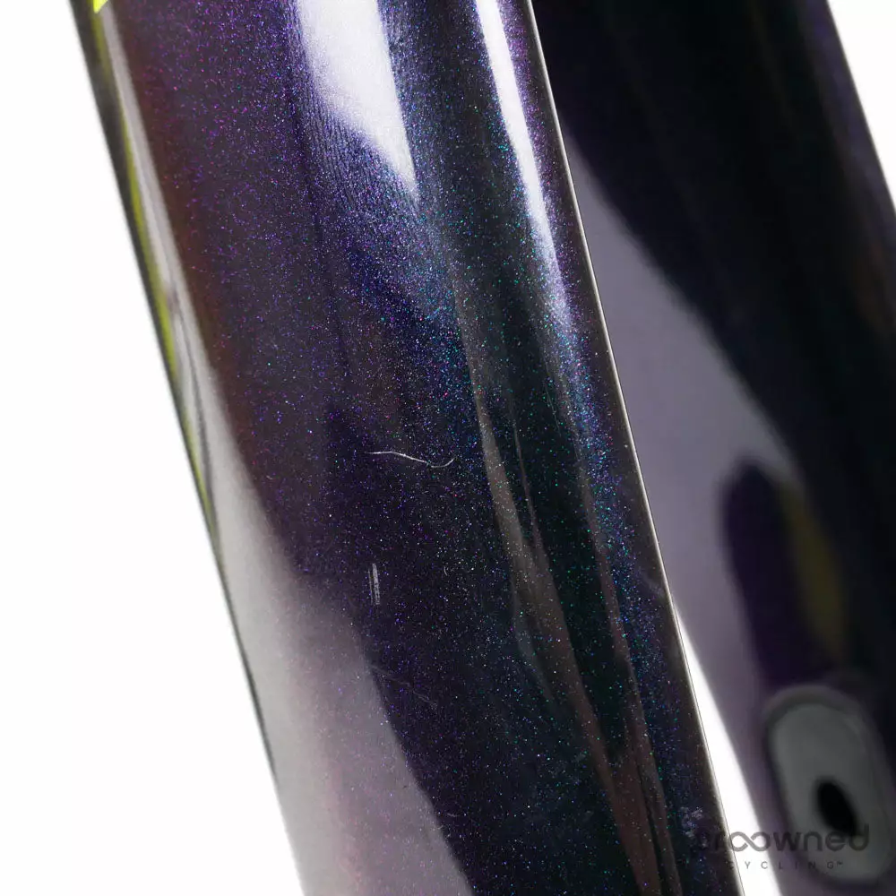 Scott Addict RC Pro Disc Frameset - XL/58 - J. Bauer - Mitchelton-Scott 6 Scott Addict RC Pro Disc Frameset - XL/58 - J. Bauer - Mitchelton-Scott - Billede 6