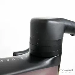 Scott Addict RC Pro Disc Frameset - L/56 - D. Howson - Mitchelton-Scott -Bremser & dele Salg P1630927