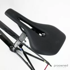 Scott Addict RC Pro Disc Frameset - S/52 - G. Elvin - Mitchelton-Scott -Bremser & dele Salg P1630939