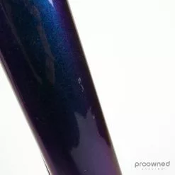 Scott Addict RC Pro Disc Frameset - S/52 - G. Elvin - Mitchelton-Scott -Bremser & dele Salg P1630949