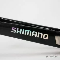 Scott Addict RC Pro Disc Frameset - XL/58 - L. Durbridge - Mitchelton-Scott -Bremser & dele Salg P1630967