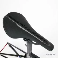 Scott Addict RC Pro Disc Frameset - XL/58 - L. Durbridge - Mitchelton-Scott -Bremser & dele Salg P1630969