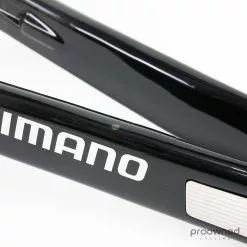 Scott Addict RC Pro Disc Frameset - L/56 - M. Hepburn - Mitchelton-Scott -Bremser & dele Salg P1630989