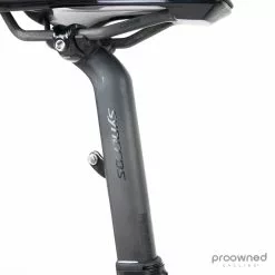 Scott Addict RC Pro Disc Frameset - L/56 - M. Hepburn - Mitchelton-Scott -Bremser & dele Salg P1630990