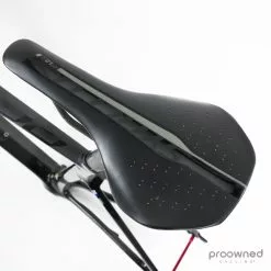 Scott Addict RC Pro Disc Frameset - L/56 - D. Howson - Mitchelton-Scott -Bremser & dele Salg P1630998