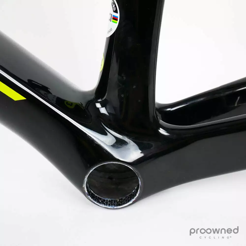 Scott Addict RC Pro Disc Frameset - L/56 - M. Hepburn - Mitchelton-Scott 9 Scott Addict RC Pro Disc Frameset - L/56 - M. Hepburn - Mitchelton-Scott - Billede 9