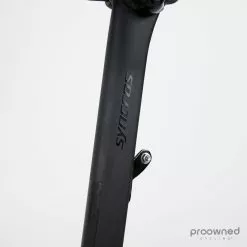 Scott Addict RC Pro Disc Frameset - L/56 - M. Hepburn - Mitchelton-Scott 28 Scott Addict RC Pro Disc Frameset - L/56 - M. Hepburn - Mitchelton-Scott -Bremser & dele Salg P1640070