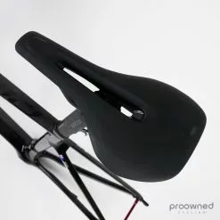 Scott Addict RC Pro Disc Frameset - L/56 - M. Hepburn - Mitchelton-Scott 27 Scott Addict RC Pro Disc Frameset - L/56 - M. Hepburn - Mitchelton-Scott -Bremser & dele Salg P1640080