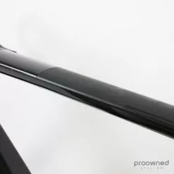 Scott Addict RC Pro Disc Frameset - M/54 - R. Stannard - Mitchelton-Scott -Bremser & dele Salg P1640084