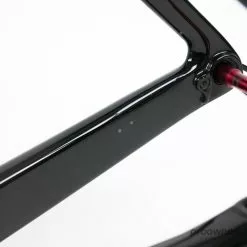 Scott Addict RC Pro Disc Frameset - M/54 - R. Stannard - Mitchelton-Scott -Bremser & dele Salg P1640086