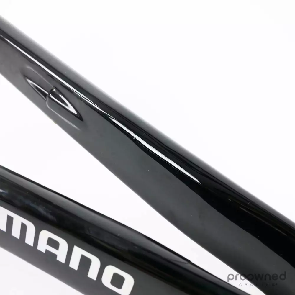 Scott Addict RC Pro Disc Frameset - L/56 - A. Edmondson - Mitchelton-Scott 7 Scott Addict RC Pro Disc Frameset - L/56 - A. Edmondson - Mitchelton-Scott - Billede 7