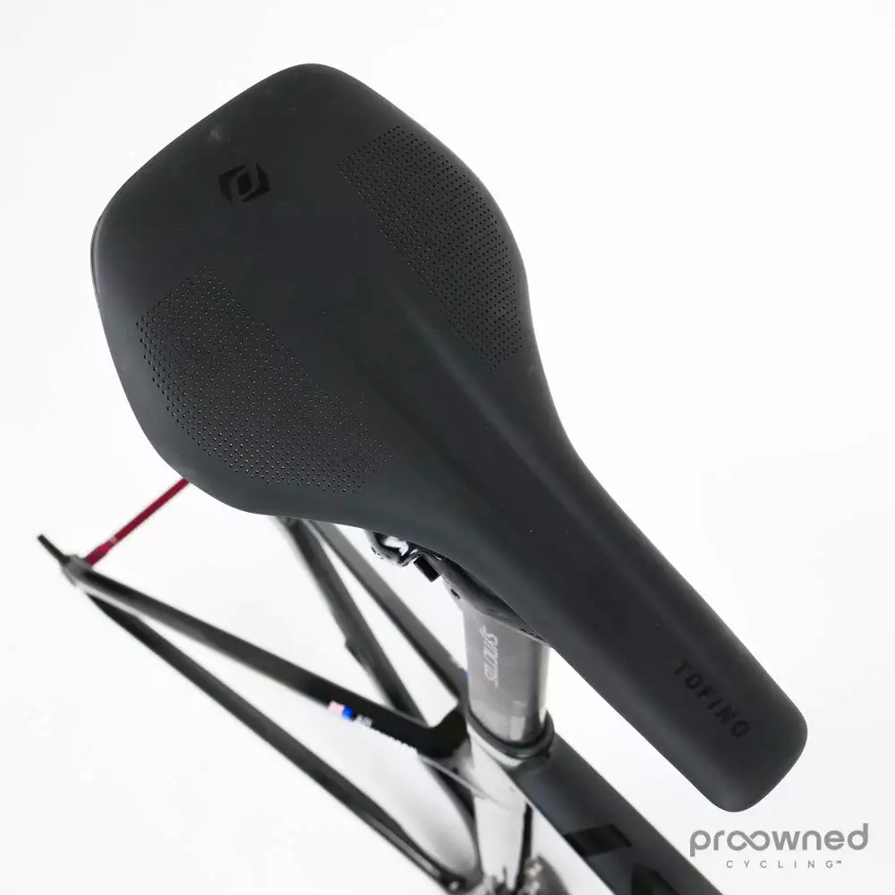 Scott Addict RC Pro Disc Frameset - L/56 - A. Edmondson - Mitchelton-Scott 9 Scott Addict RC Pro Disc Frameset - L/56 - A. Edmondson - Mitchelton-Scott - Billede 9