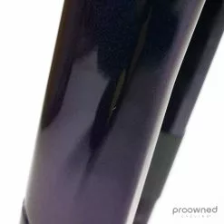 Scott Addict RC Pro Disc Frameset - XS/49 - S. Yates - Mitchelton-Scott -Bremser & dele Salg P1640103