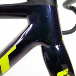 Scott Addict RC Pro Disc Frameset - XS/49 - S. Yates - Mitchelton-Scott -Bremser & dele Salg P1640109