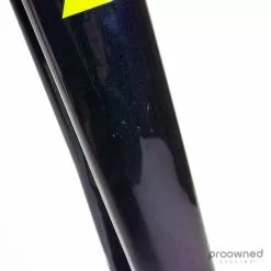 Scott Addict RC Pro Disc Frameset - XS/49 - S. Yates - Mitchelton-Scott -Bremser & dele Salg P1640110