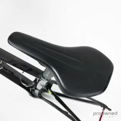 Scott Addict RC Pro Disc Frameset - XS/49 - E. Chaves - Mitchelton-Scott -Bremser & dele Salg P1640132