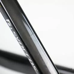 Scott Addict RC Pro Disc Frameset - XS/49 - G. Brown - Mitchelton-Scott -Bremser & dele Salg P1640134 97587564 b95e 4515 85fc 2d4dd23abd13