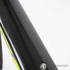 Scott Addict RC Pro Disc Frameset - XS/49 - G. Brown - Mitchelton-Scott -Bremser & dele Salg P1640137 5241990e a5b6 4ebd 9ca2 33ee31c4610c