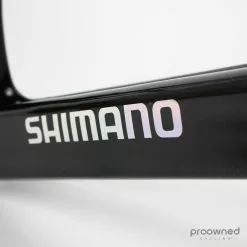 Scott Addict RC Pro Disc Frameset - XS/49 - G. Brown - Mitchelton-Scott -Bremser & dele Salg P1640139 7c68c9f6 7c1c 4a38 92bc b71344ad3e2b