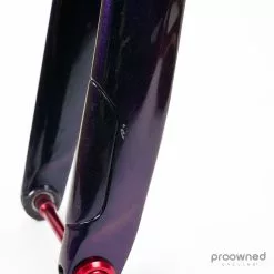 Scott Addict RC Pro Disc Frameset - XS/49 - G. Brown - Mitchelton-Scott -Bremser & dele Salg P1640143 306968ea 9e3b 4367 ab1a 4d30200e2377