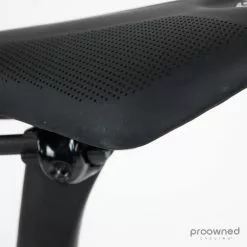 Scott Addict RC Pro Disc Frameset - S/52 - M. Albasini - Mitchelton-Scott -Bremser & dele Salg P1640154