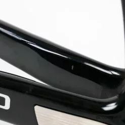 Scott Addict RC Pro Disc Frameset - S/52 - M. Albasini - Mitchelton-Scott -Bremser & dele Salg P1640158