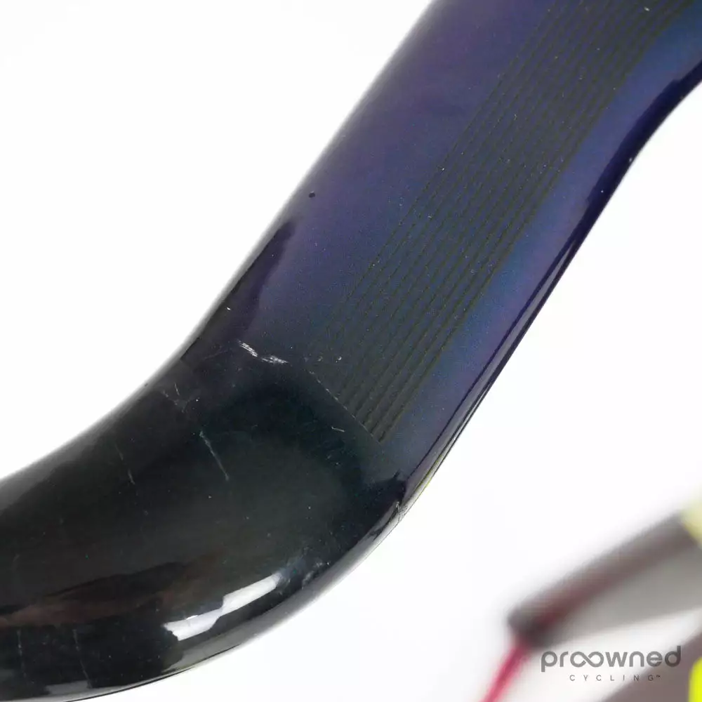 Scott Addict RC Pro Disc Frameset - XL/58 - S. Bewley - Mitchelton-Scott 7 Scott Addict RC Pro Disc Frameset - XL/58 - S. Bewley - Mitchelton-Scott - Billede 7