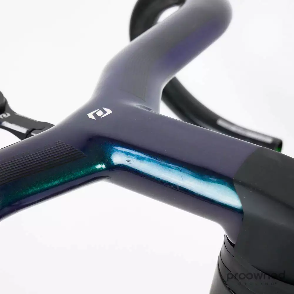 Scott Addict RC Pro Disc Frameset - XL/58 - S. Bewley - Mitchelton-Scott 4 Scott Addict RC Pro Disc Frameset - XL/58 - S. Bewley - Mitchelton-Scott - Billede 4