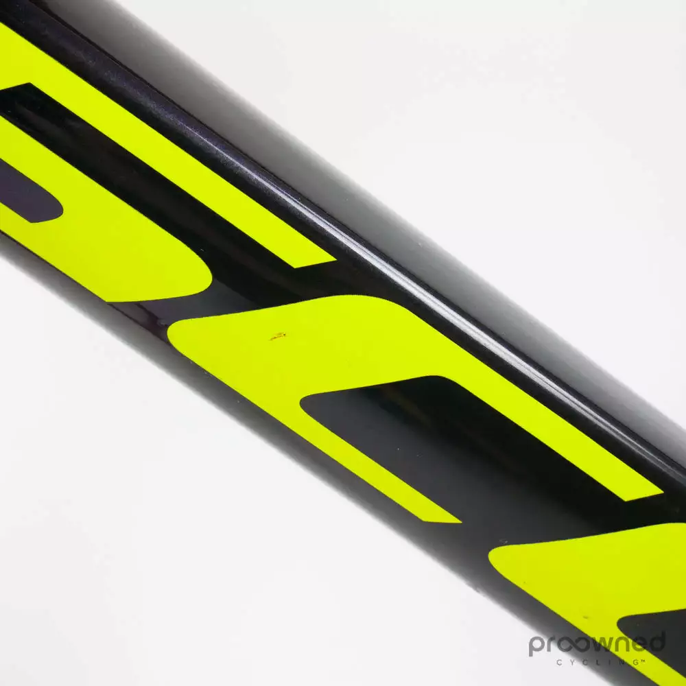 Scott Addict RC Pro Disc Frameset - XL/58 - S. Bewley - Mitchelton-Scott 8 Scott Addict RC Pro Disc Frameset - XL/58 - S. Bewley - Mitchelton-Scott - Billede 8