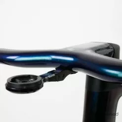 Scott Addict RC Pro Disc Frameset - XL/58 - S. Bewley - Mitchelton-Scott 17 Scott Addict RC Pro Disc Frameset - XL/58 - S. Bewley - Mitchelton-Scott -Bremser & dele Salg P1640176