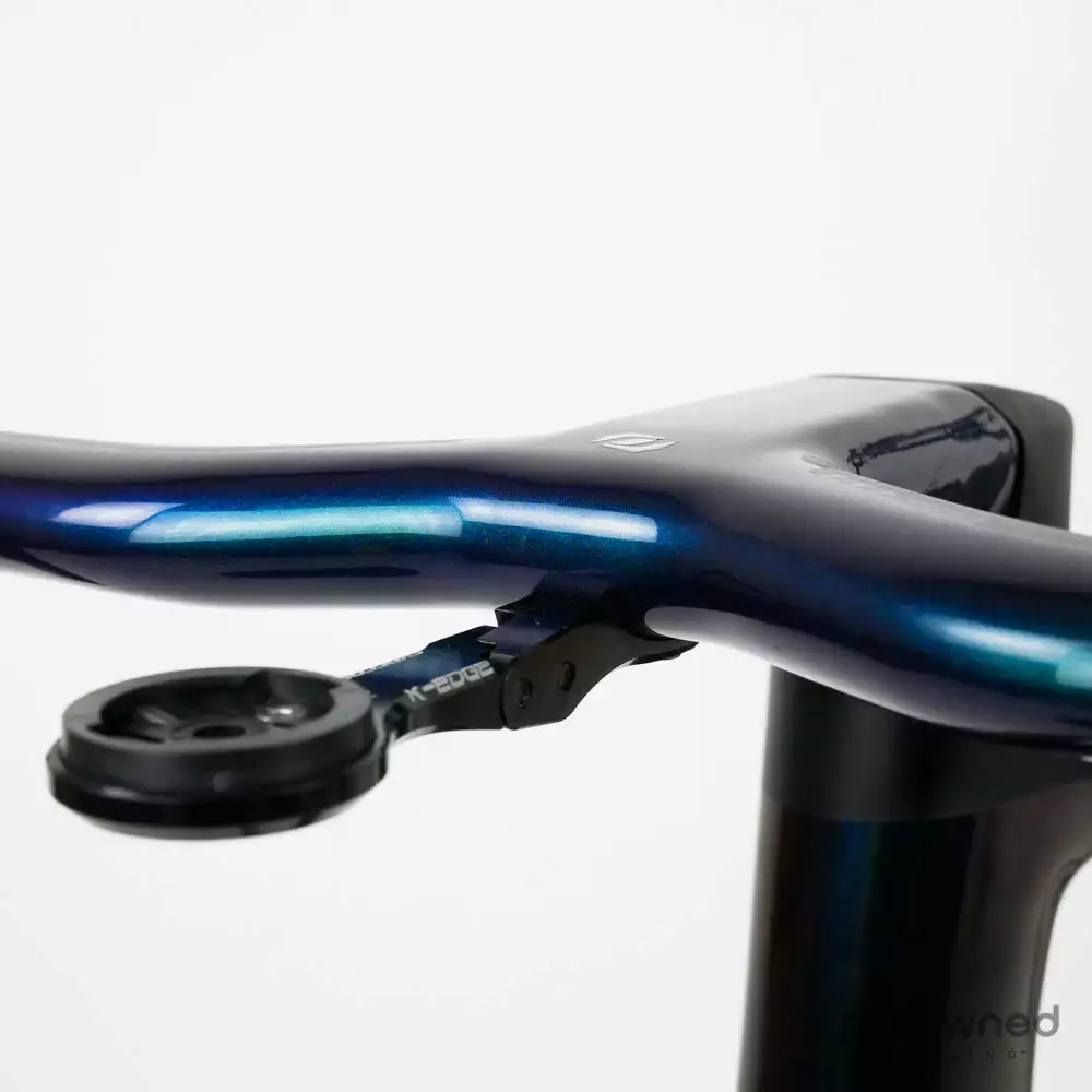 Scott Addict RC Pro Disc Frameset - XL/58 - S. Bewley - Mitchelton-Scott 6 Scott Addict RC Pro Disc Frameset - XL/58 - S. Bewley - Mitchelton-Scott - Billede 6