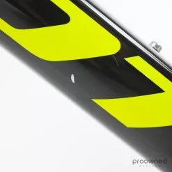 Scott Addict RC Pro Disc Frameset - M/54- R. Stannard - Mitchelton-Scott -Bremser & dele Salg P1640185