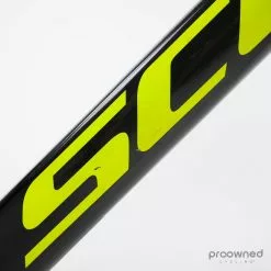 Scott Addict RC Pro Disc Frameset - M/54 - N. Schultz - Mitchelton-Scott -Bremser & dele Salg P1640202