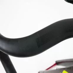 Scott Addict RC Pro Disc Frameset - S/52 - S. Roy - Mitchelton-Scott -Bremser & dele Salg P1640223