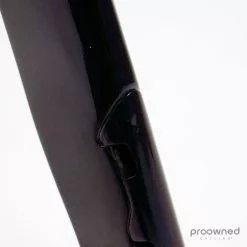 Scott Addict RC Pro Disc Frameset - S/52 - S. Roy - Mitchelton-Scott -Bremser & dele Salg P1640230